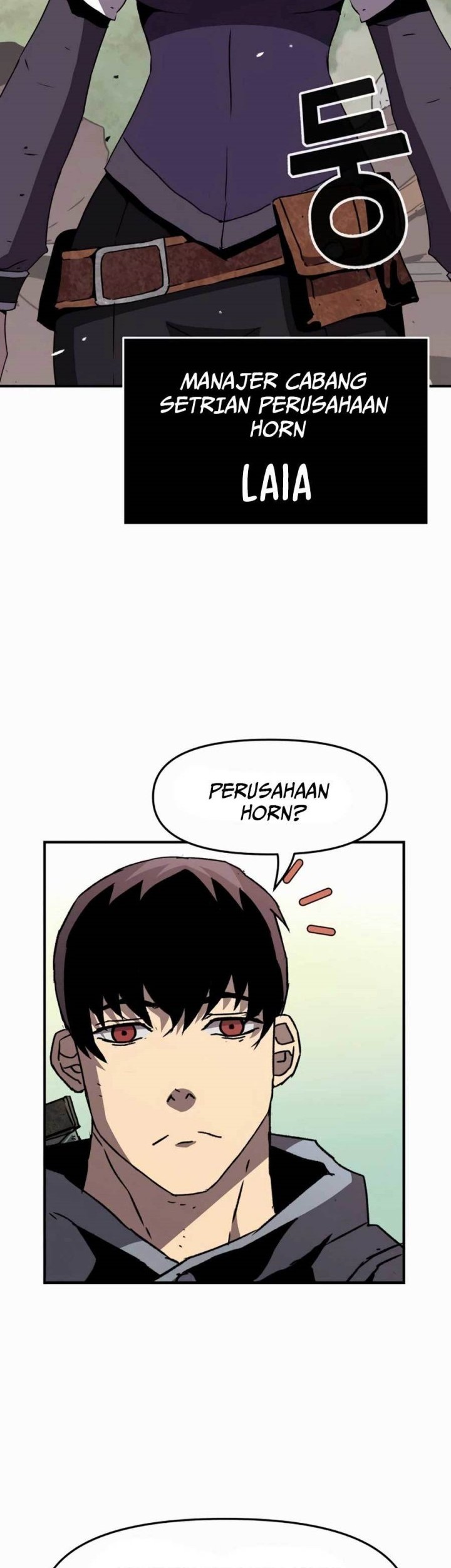 I Became a Knight With a Time Limit Chapter 14 Gambar 36