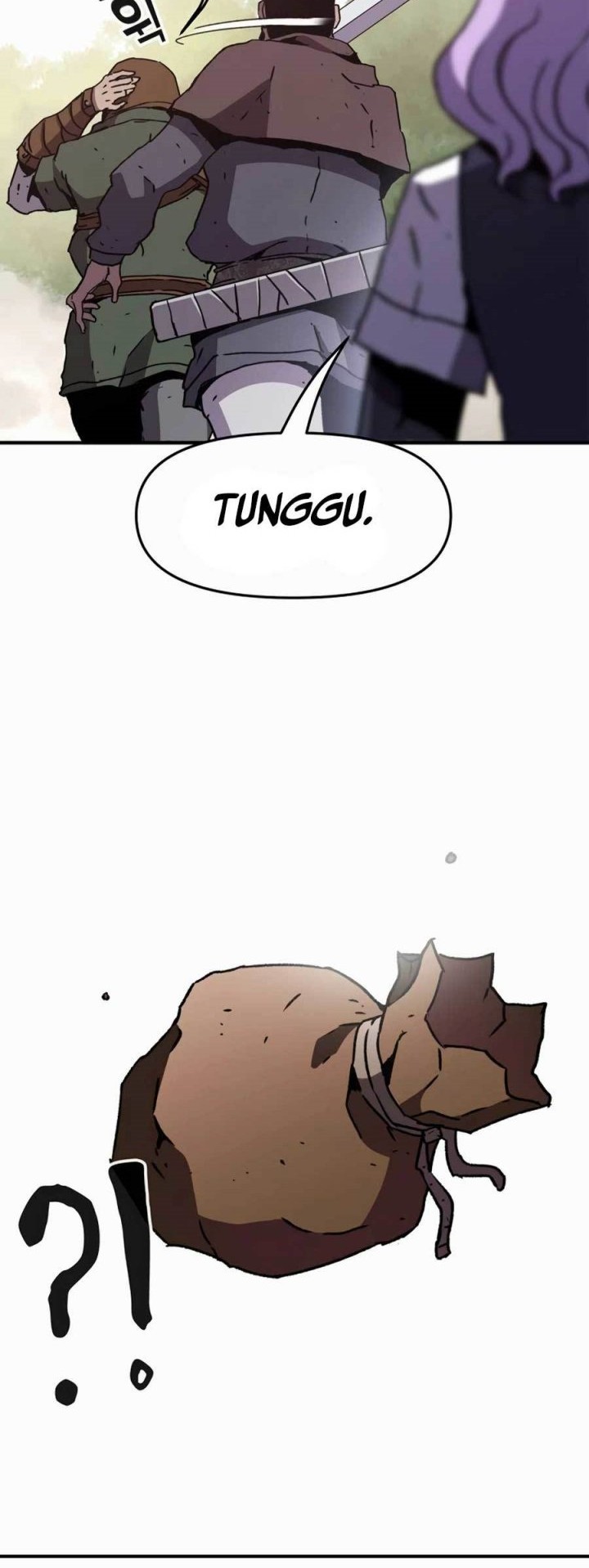 I Became a Knight With a Time Limit Chapter 14 Gambar 46