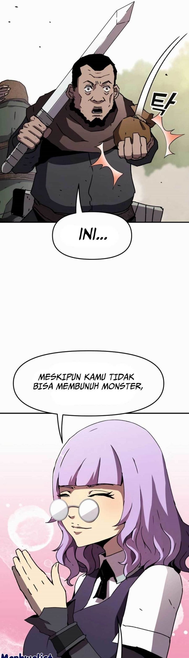 I Became a Knight With a Time Limit Chapter 14 Gambar 47
