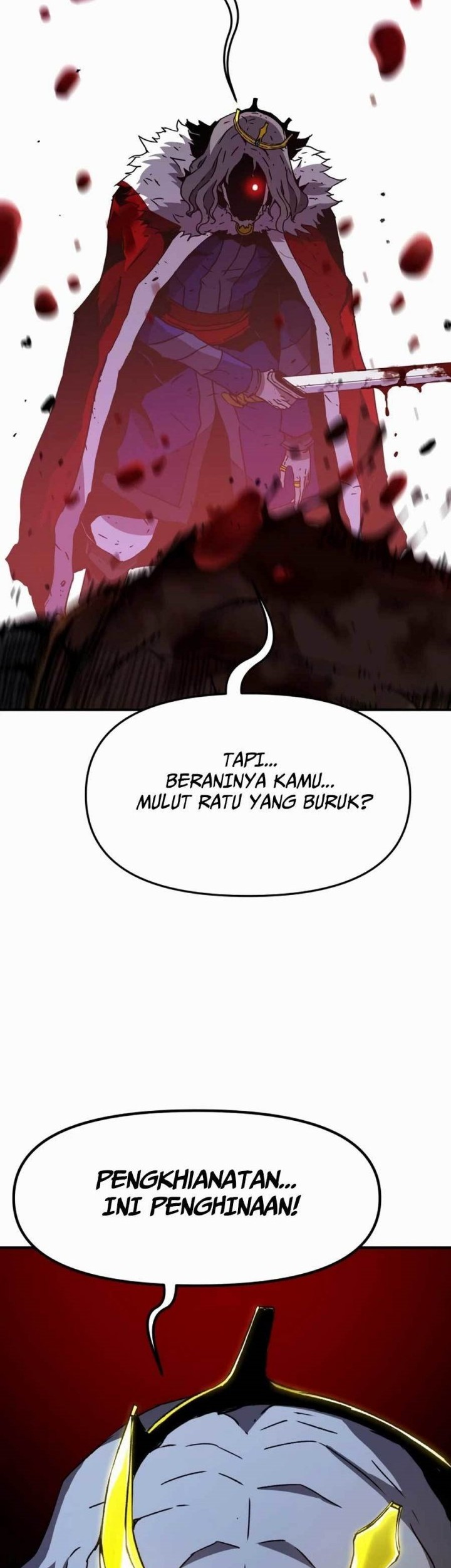 I Became a Knight With a Time Limit Chapter 14 Gambar 60