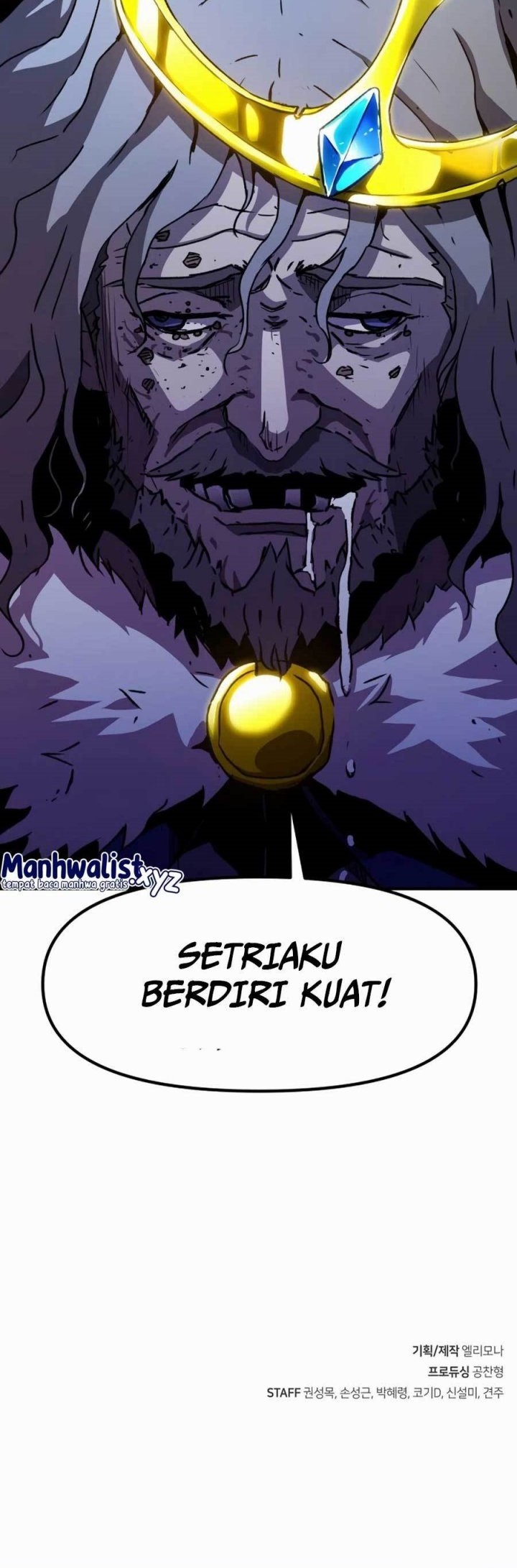 I Became a Knight With a Time Limit Chapter 14 Gambar 61