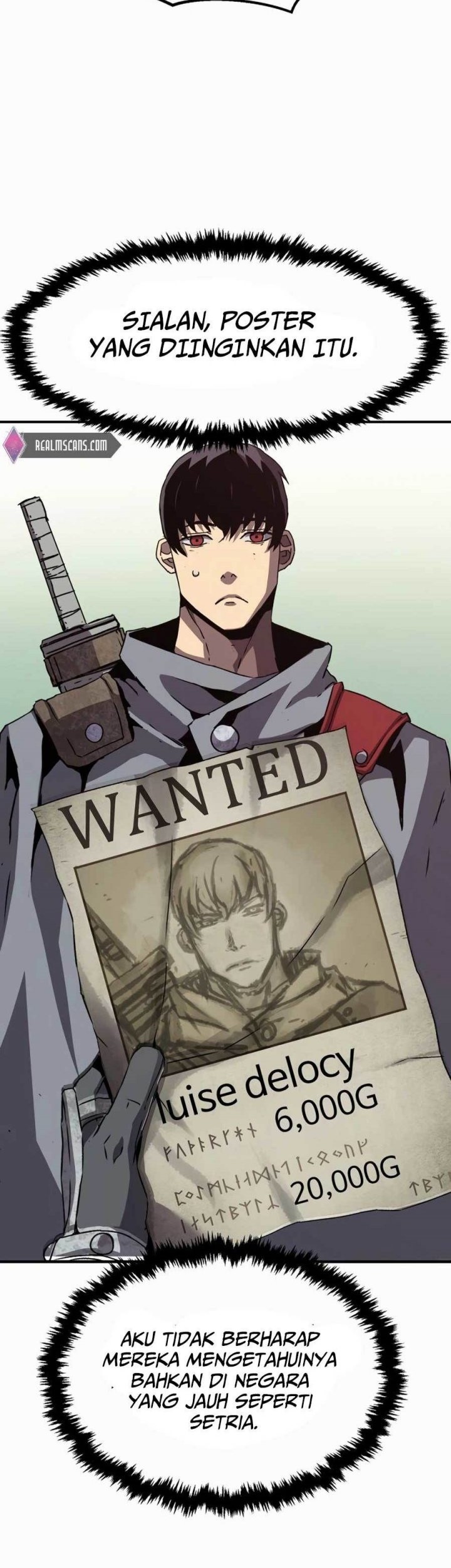I Became a Knight With a Time Limit Chapter 14 Gambar 3