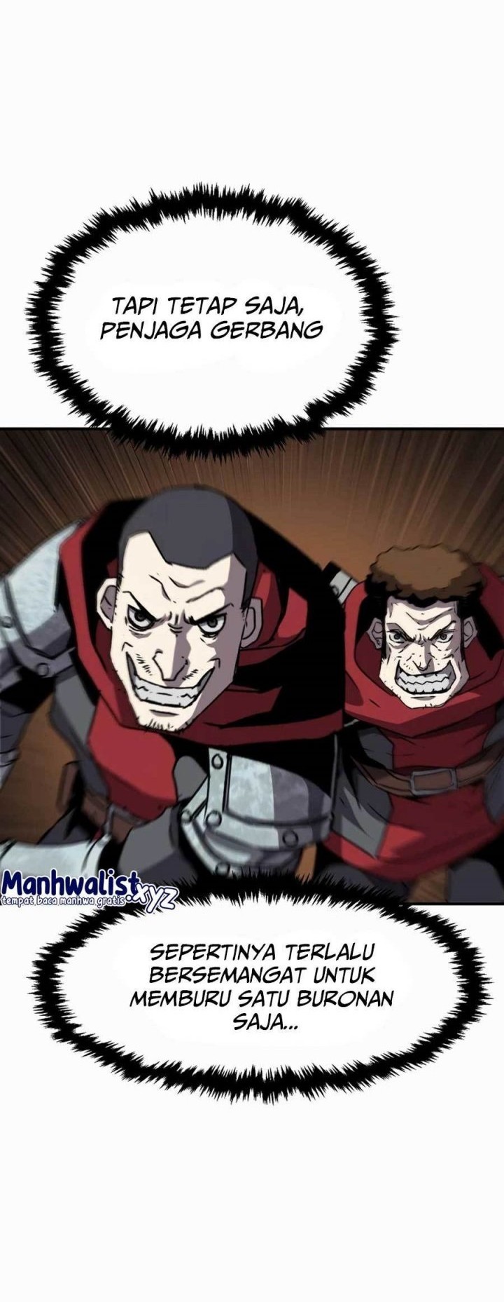 I Became a Knight With a Time Limit Chapter 14 Gambar 4