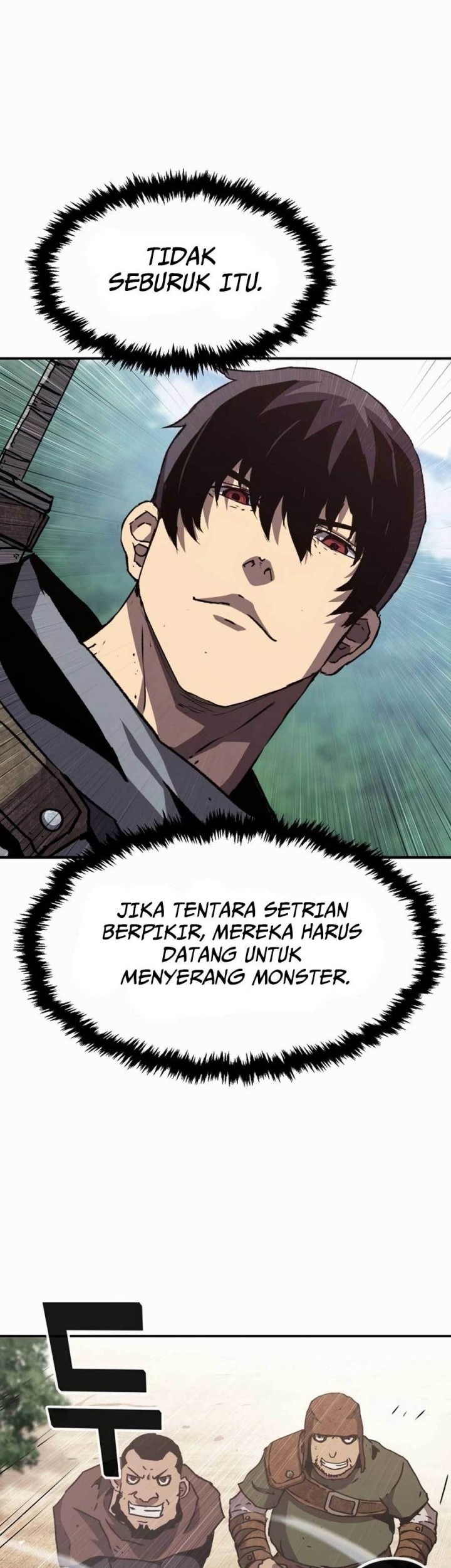 I Became a Knight With a Time Limit Chapter 14 Gambar 14