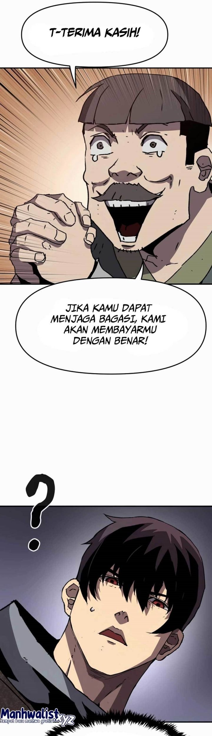 I Became a Knight With a Time Limit Chapter 14 Gambar 17