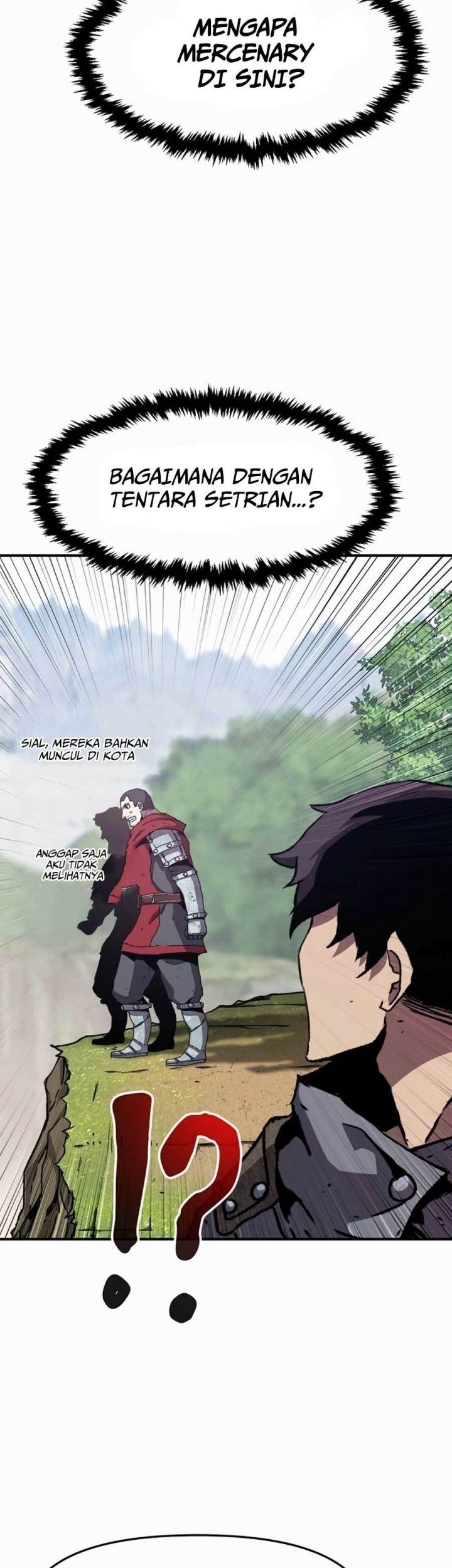 I Became a Knight With a Time Limit Chapter 14 Gambar 18