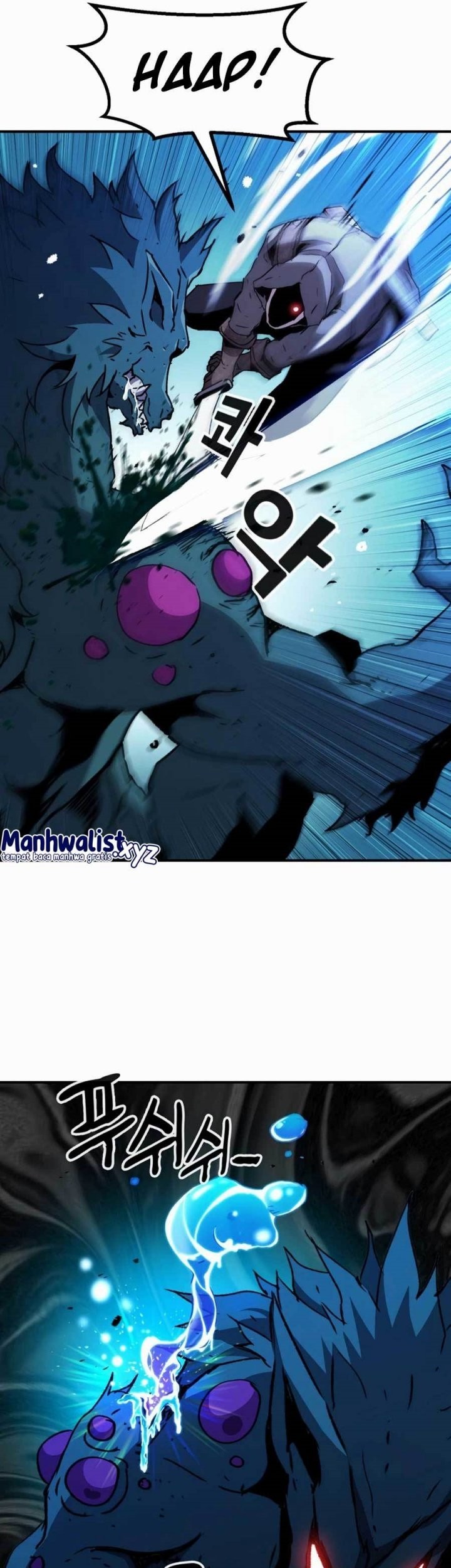 I Became a Knight With a Time Limit Chapter 14 Gambar 21