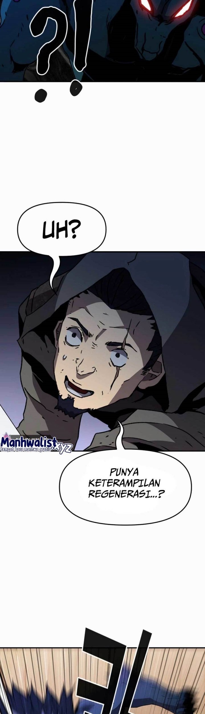 I Became a Knight With a Time Limit Chapter 14 Gambar 22