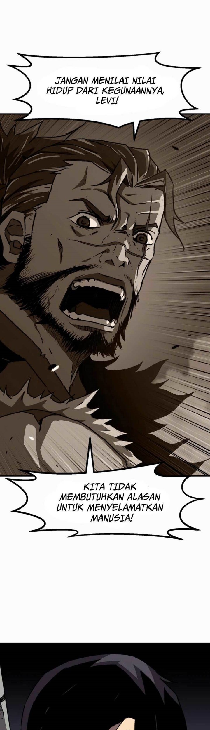 I Became a Knight With a Time Limit Chapter 14 Gambar 26