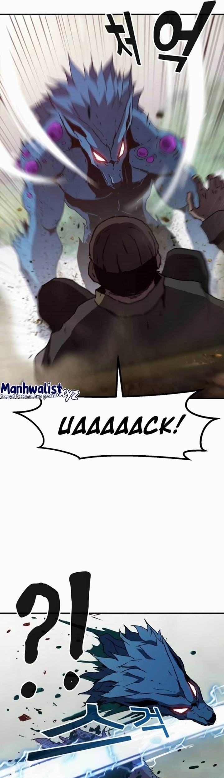 I Became a Knight With a Time Limit Chapter 14 Gambar 28