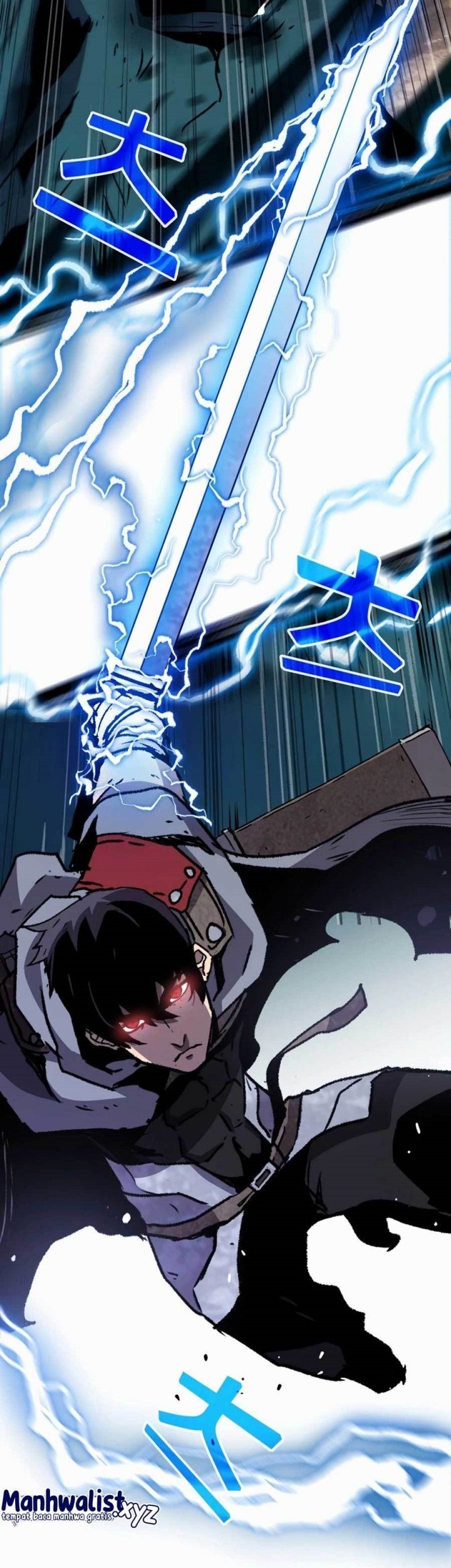I Became a Knight With a Time Limit Chapter 14 Gambar 32