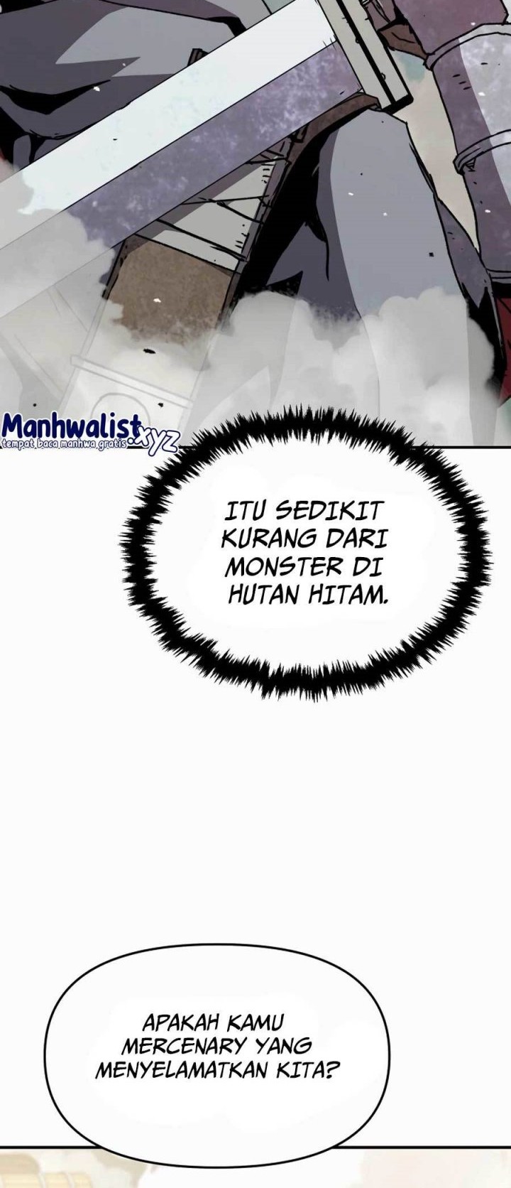 I Became a Knight With a Time Limit Chapter 14 Gambar 34