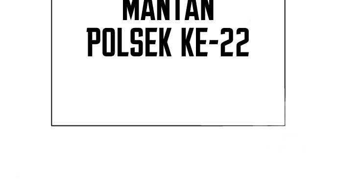 Return of the Bloodthirsty Police Chapter 32 Gambar 58