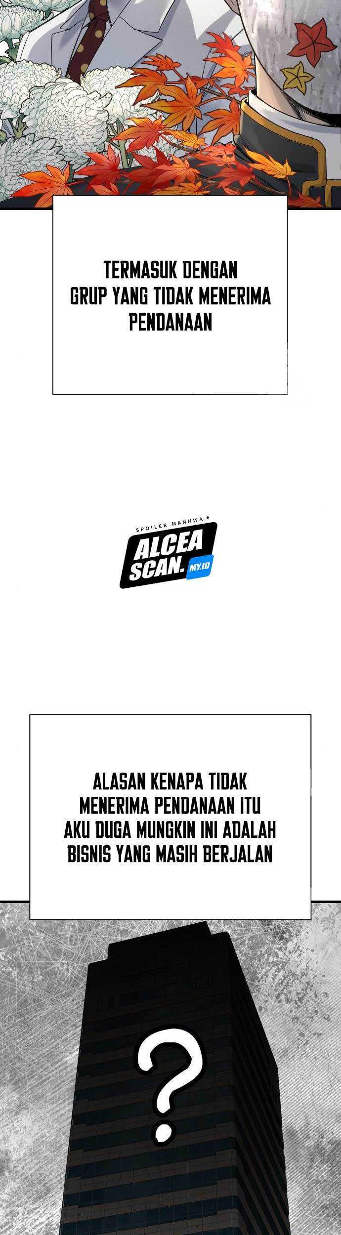 Return of the Bloodthirsty Police Chapter 32 Gambar 65