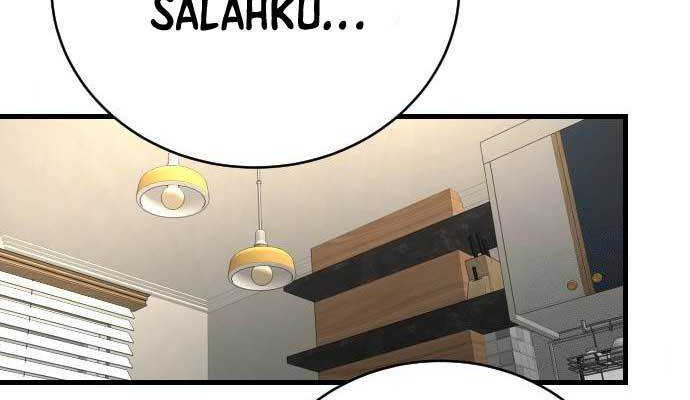Return of the Bloodthirsty Police Chapter 32 Gambar 16