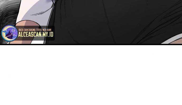 Return of the Bloodthirsty Police Chapter 32 Gambar 25