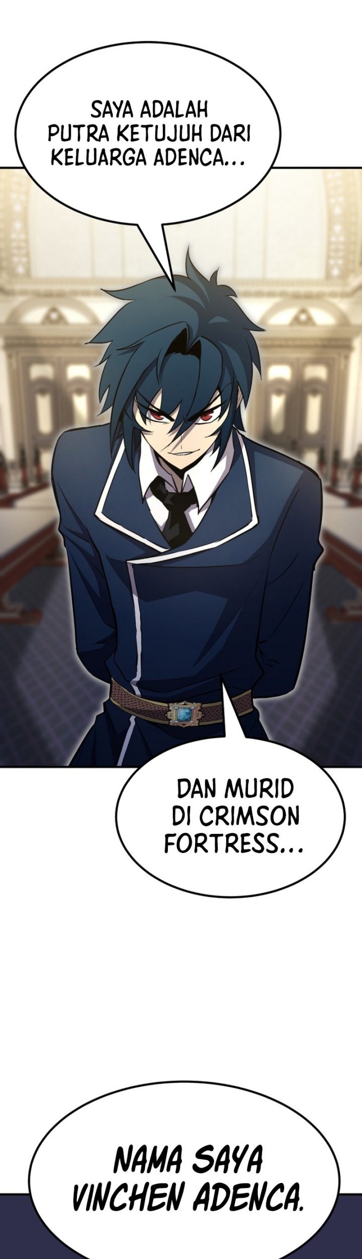 Standard of Reincarnation Chapter 73 Gambar 65
