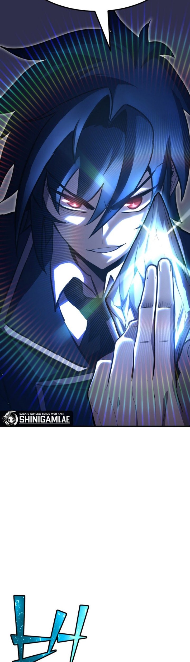 Standard of Reincarnation Chapter 73 Gambar 66