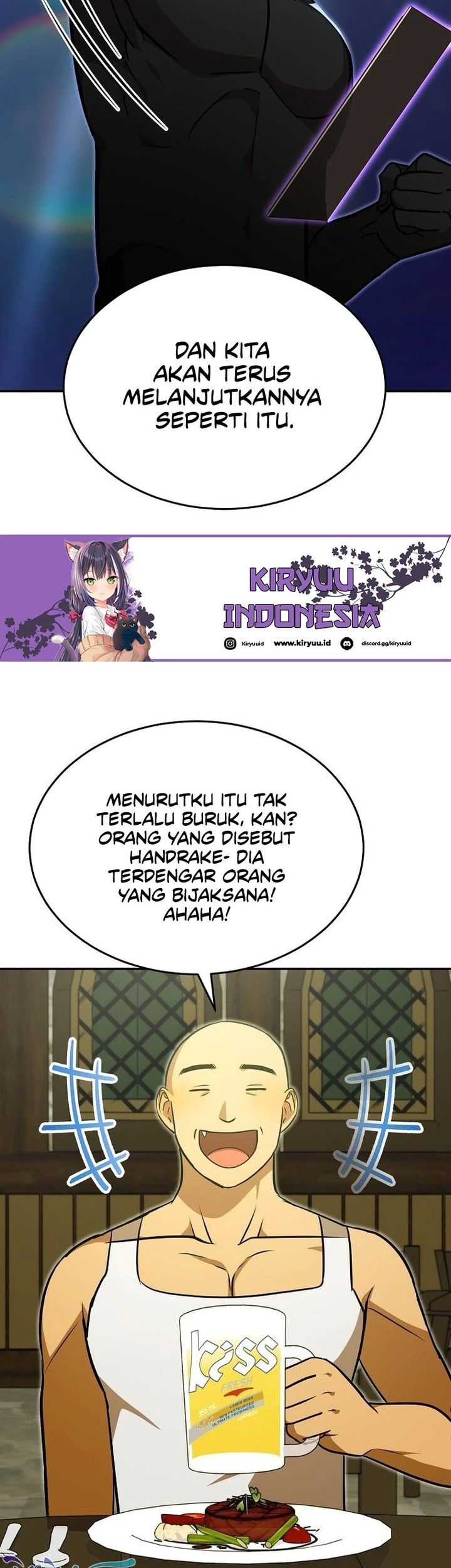 Climbing the Tower that Even the Regressor Couldn’t Chapter 32 Gambar 53