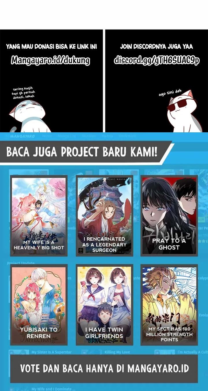 I Reincarnated as a Legendary Surgeon Chapter 85 Gambar 46