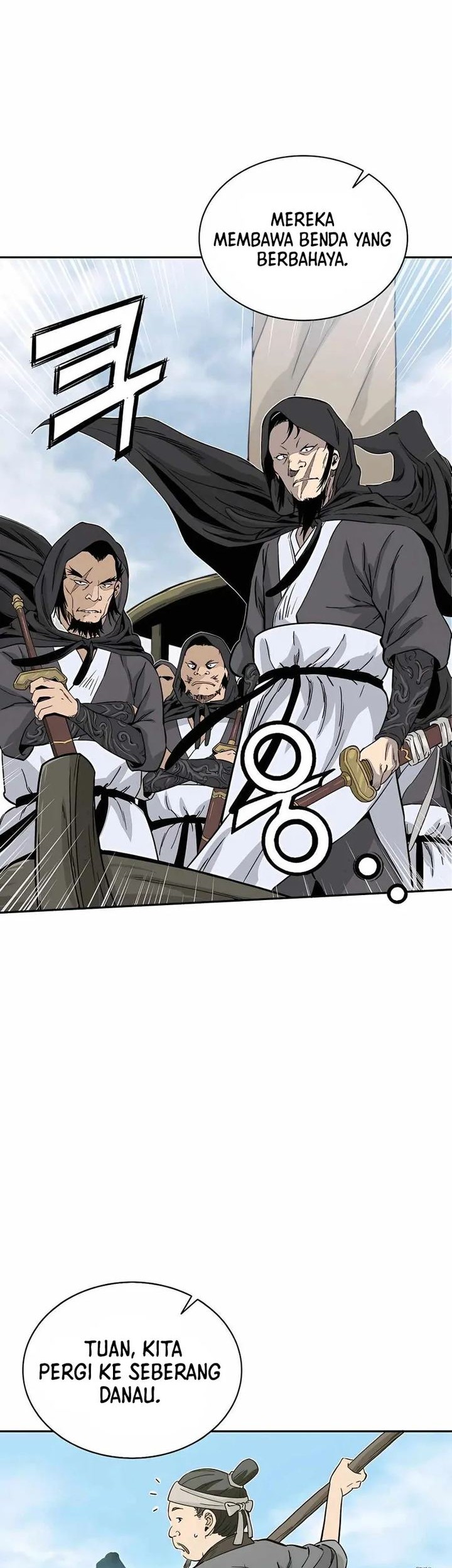 Baca Manhwa I Reincarnated as a Legendary Surgeon Chapter 85 Gambar 2