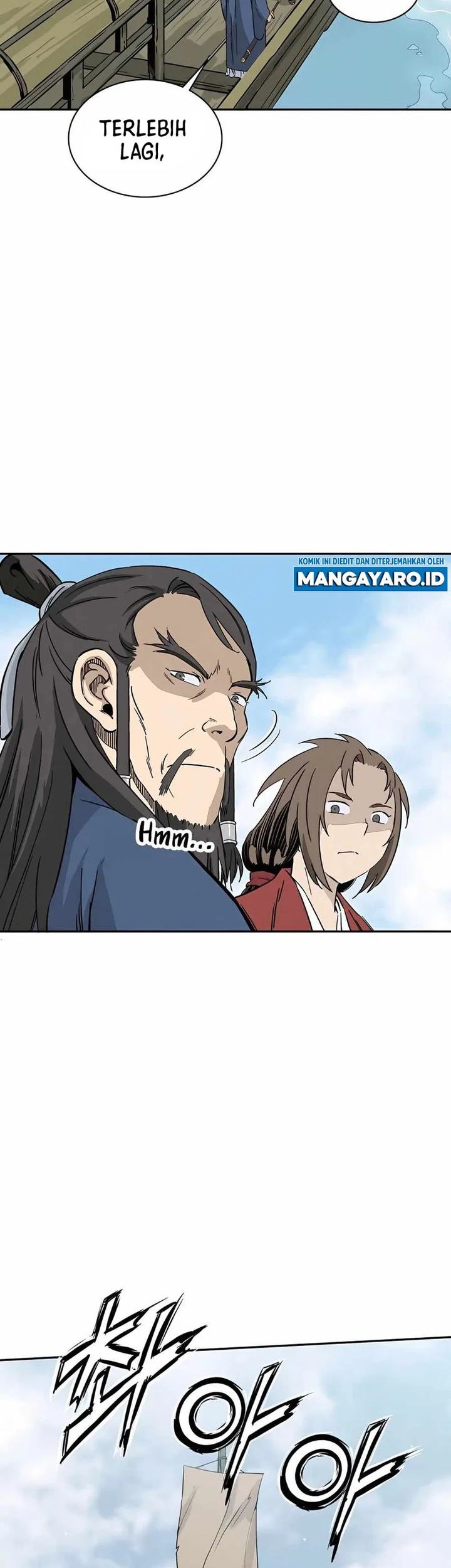 I Reincarnated as a Legendary Surgeon Chapter 84 Gambar 43