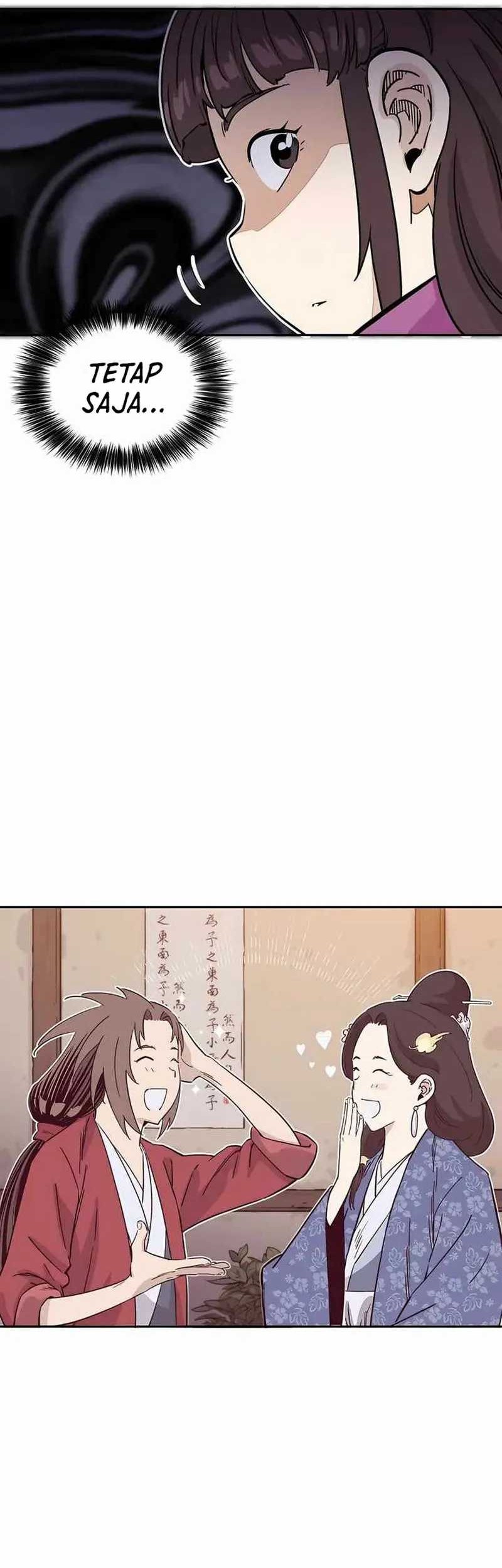 I Reincarnated as a Legendary Surgeon Chapter 83 Gambar 11