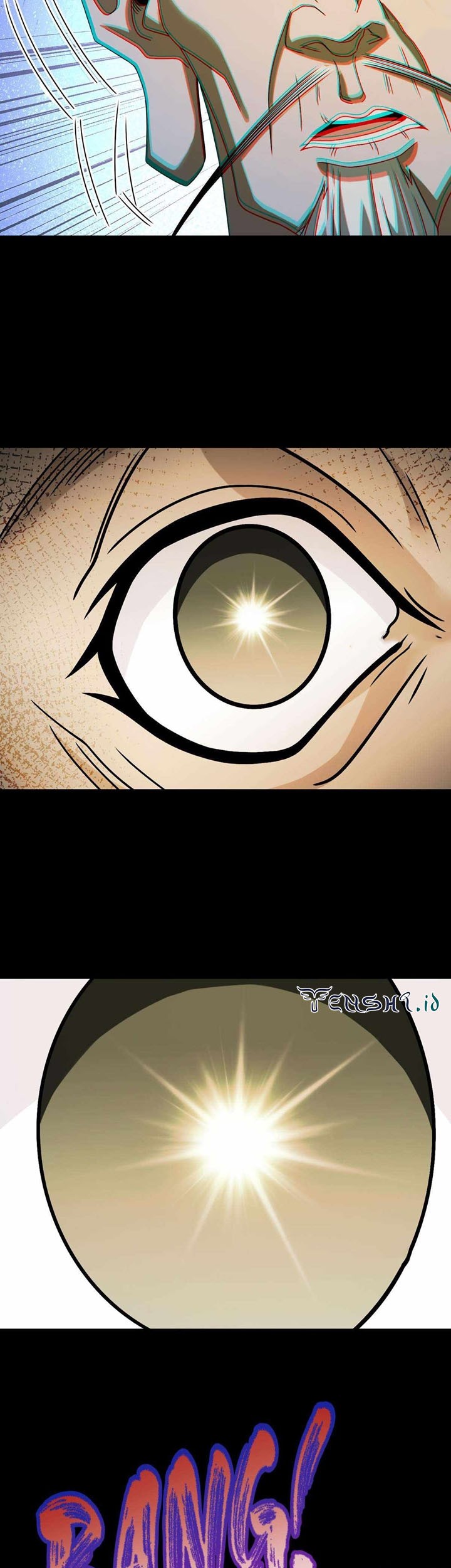 Xianzun Luowuji Chapter 241 Gambar 24