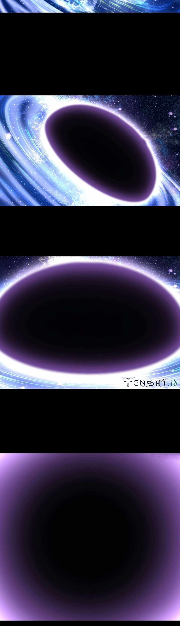 Xianzun Luowuji Chapter 241 Gambar 26