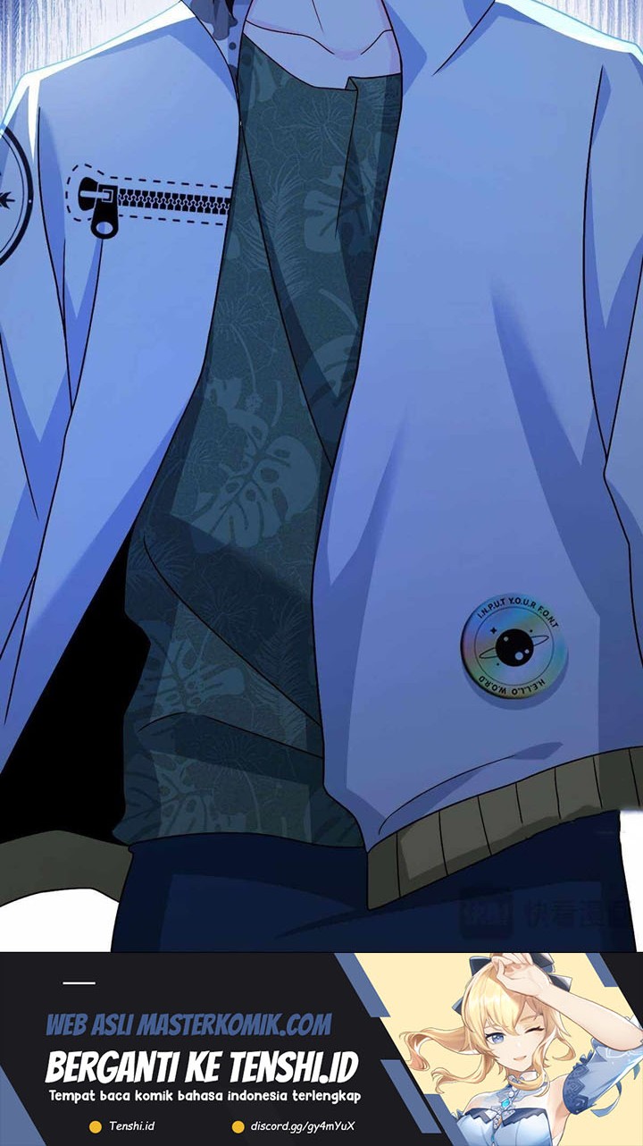 Xianzun Luowuji Chapter 241 Gambar 29