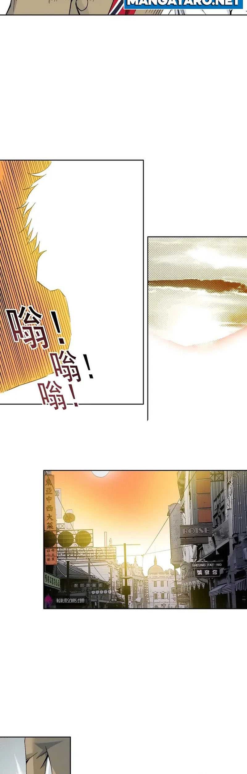 Eternal Club Chapter 220 Gambar 7