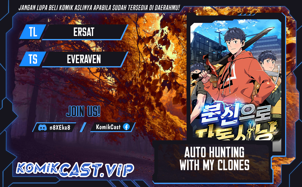 Baca Komik Auto-Hunting With Clones Chapter 64 Gambar 1