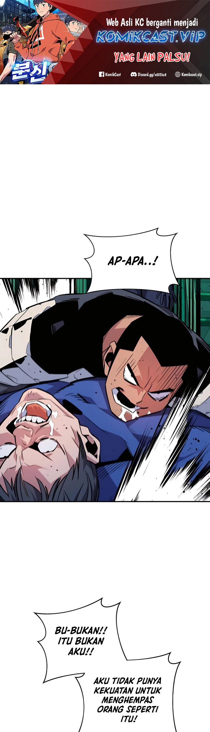 Baca Manhwa Auto-Hunting With Clones Chapter 64 Gambar 2