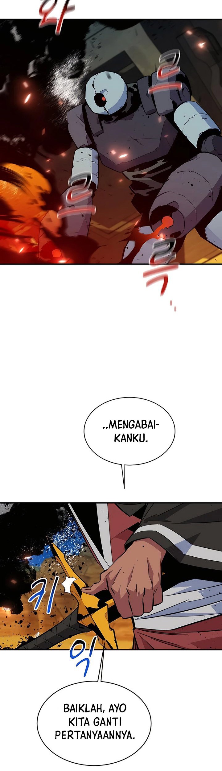 Auto-Hunting With Clones Chapter 64 Gambar 62
