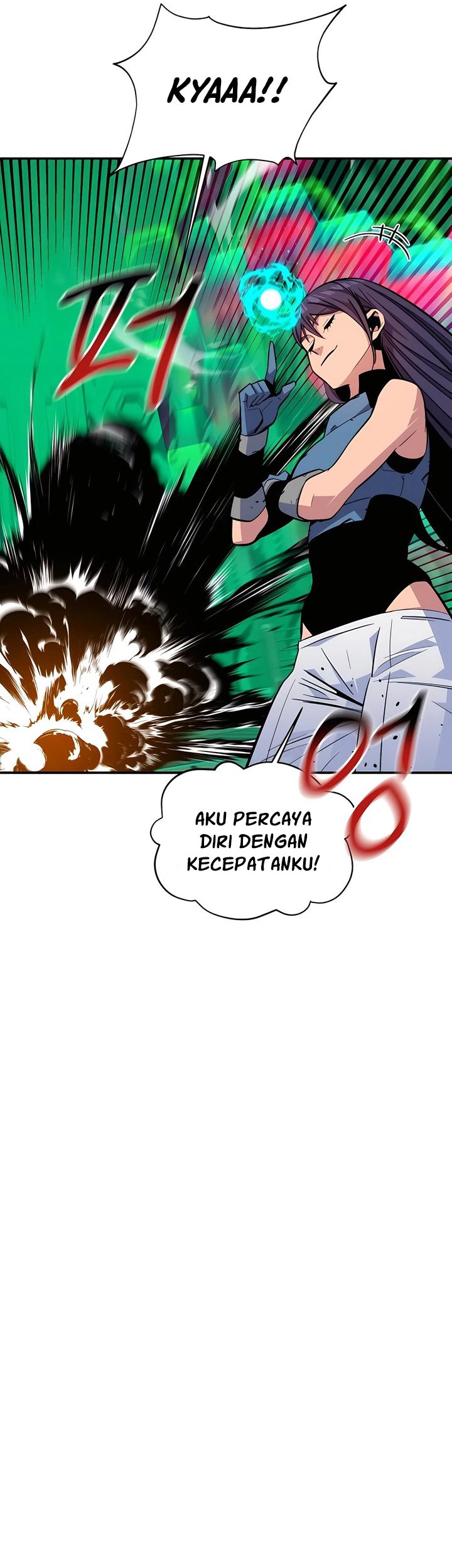 Auto-Hunting With Clones Chapter 64 Gambar 10