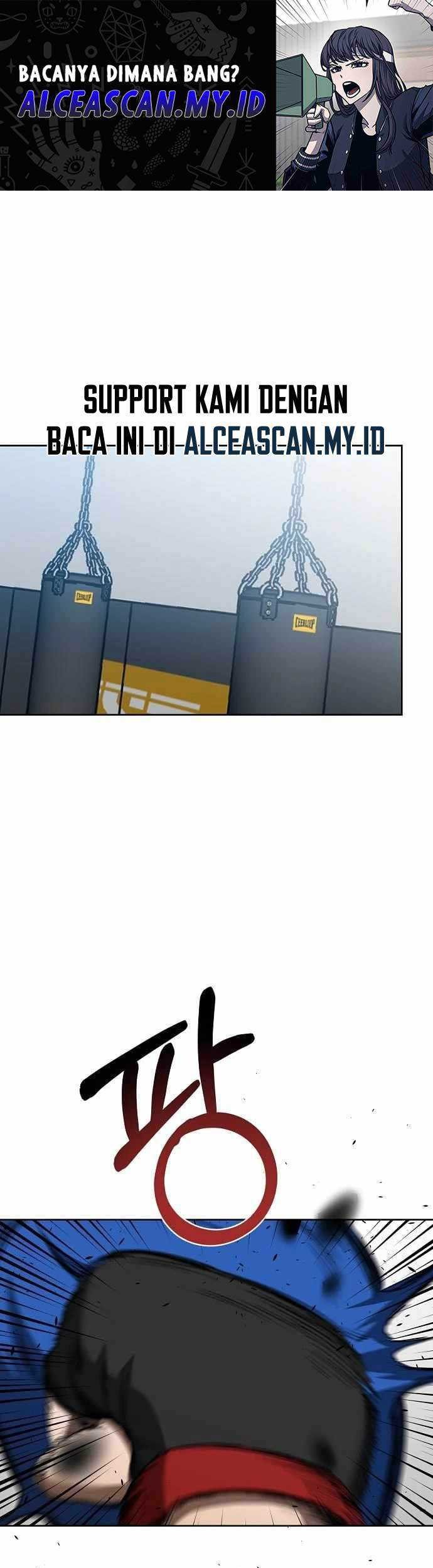 Baca Manhwa King MMA Chapter 83 Gambar 2