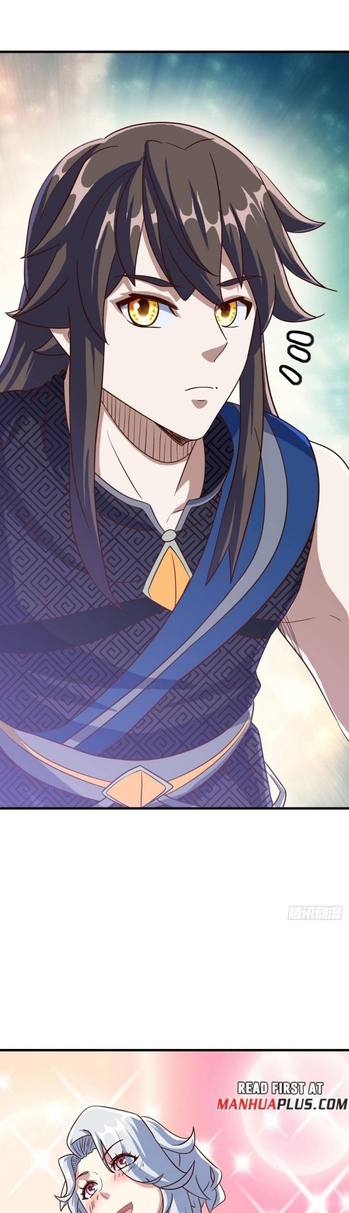 Manhua Peerless Soul Chapter 557 gambar nomor 2