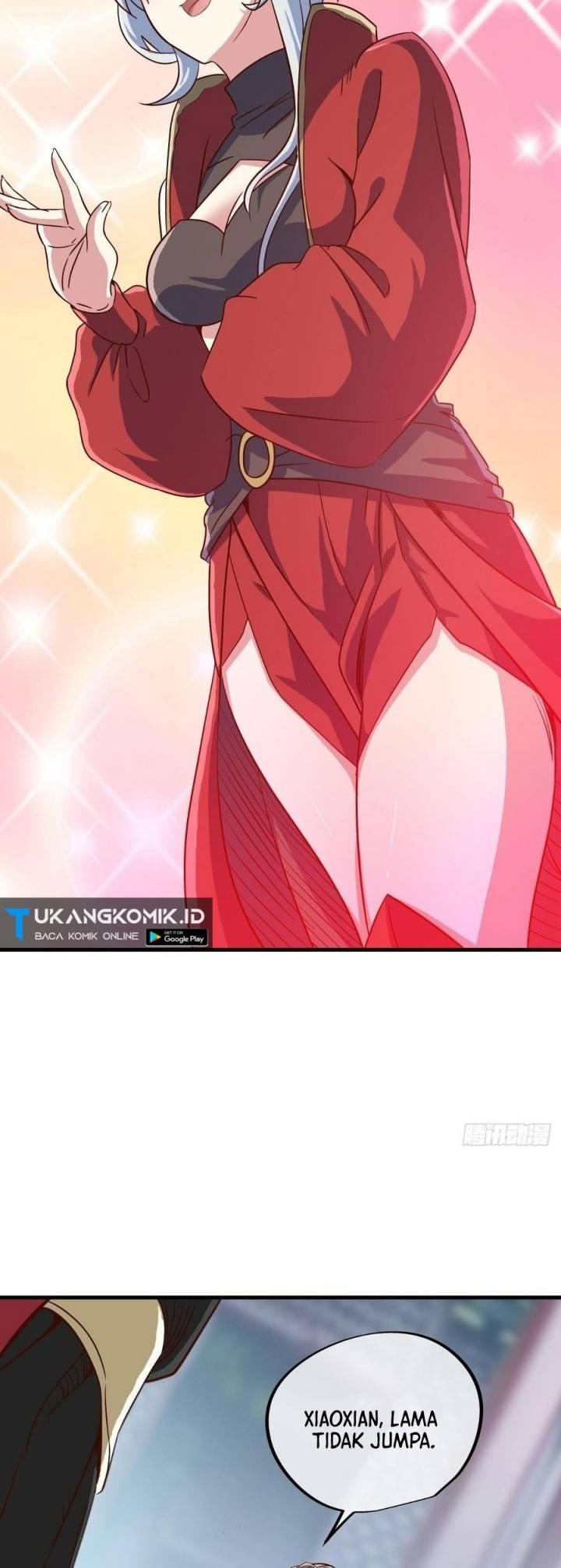 Peerless Soul Chapter 557 Gambar 3