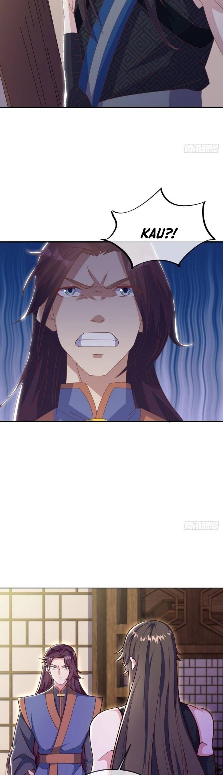 Peerless Soul Chapter 557 Gambar 24