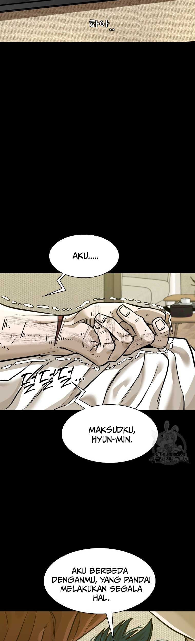 Shark Chapter 294 Gambar 26