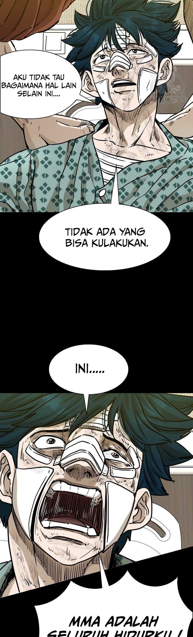 Shark Chapter 294 Gambar 27