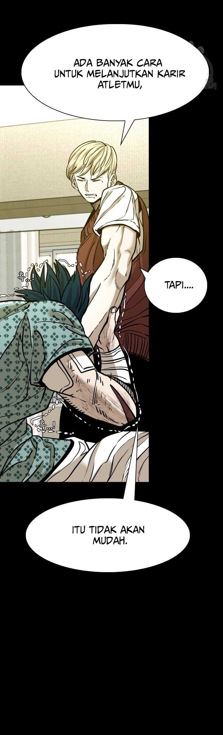 Shark Chapter 294 Gambar 32