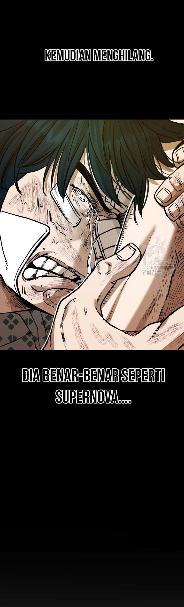 Shark Chapter 294 Gambar 35