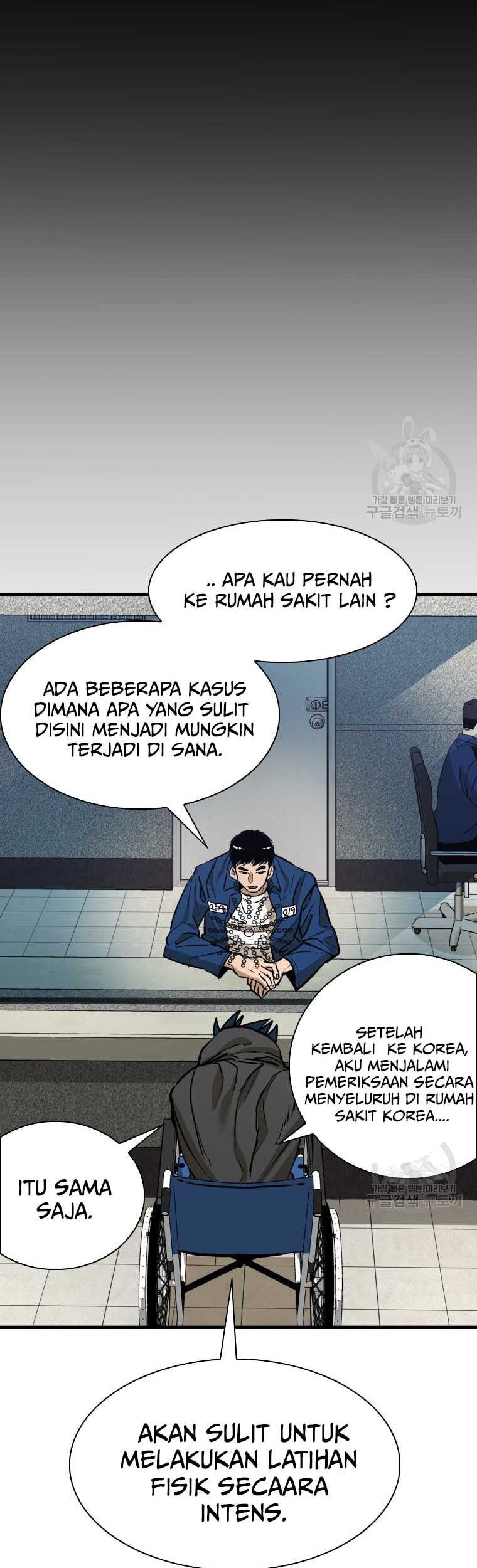 Shark Chapter 294 Gambar 36