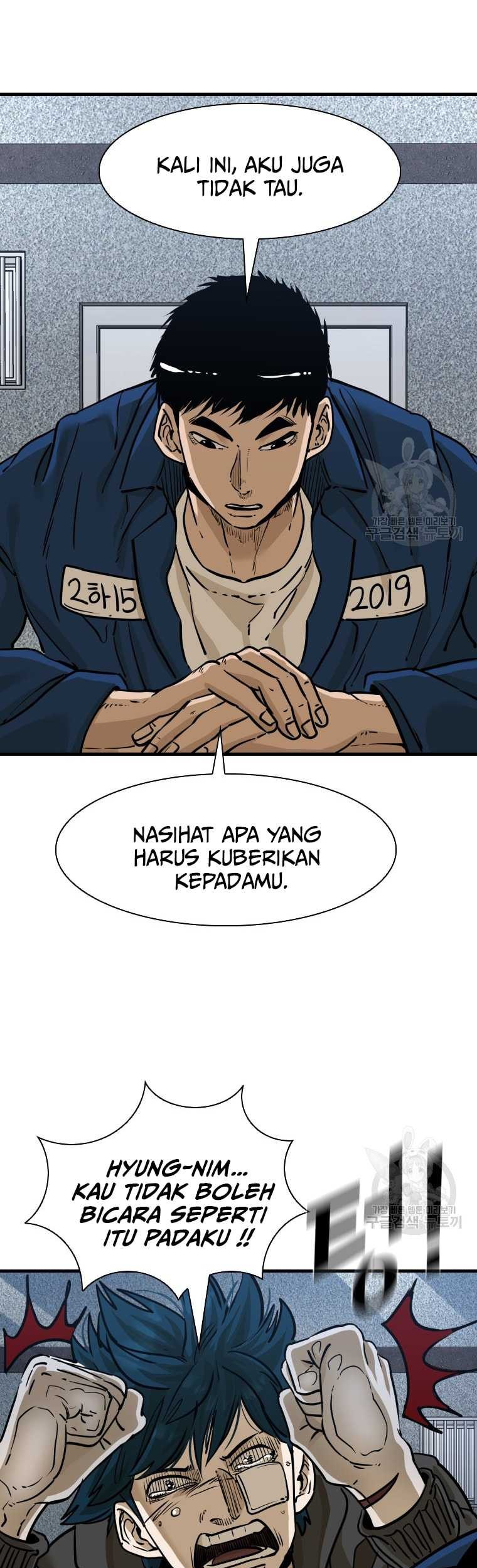 Shark Chapter 294 Gambar 38