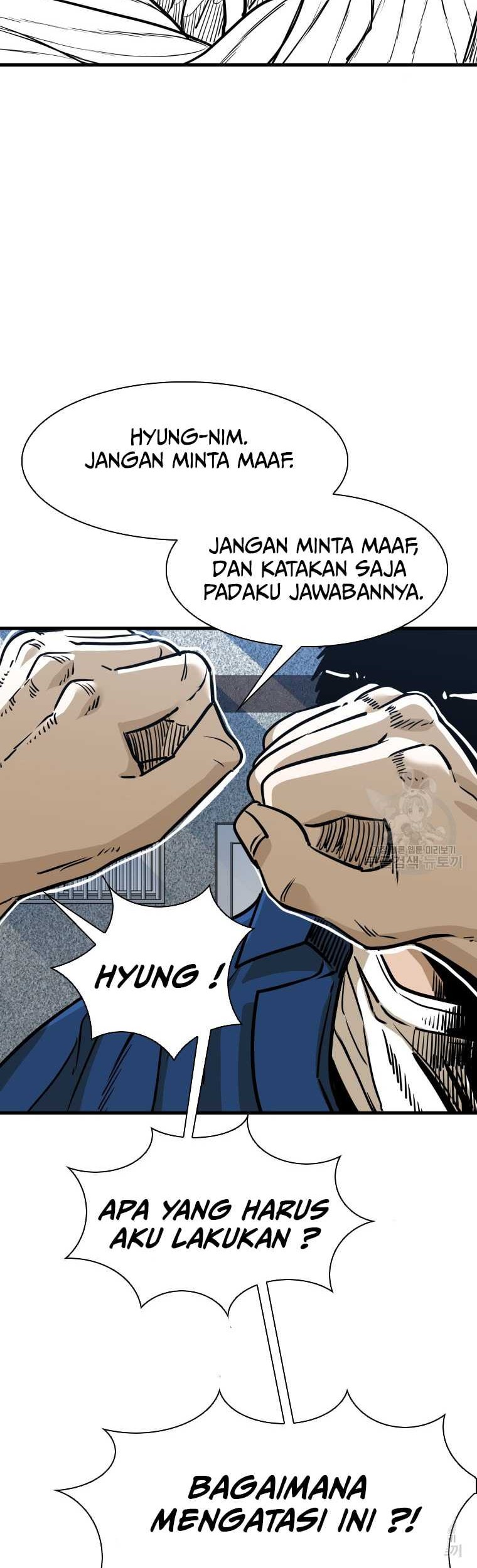 Shark Chapter 294 Gambar 42