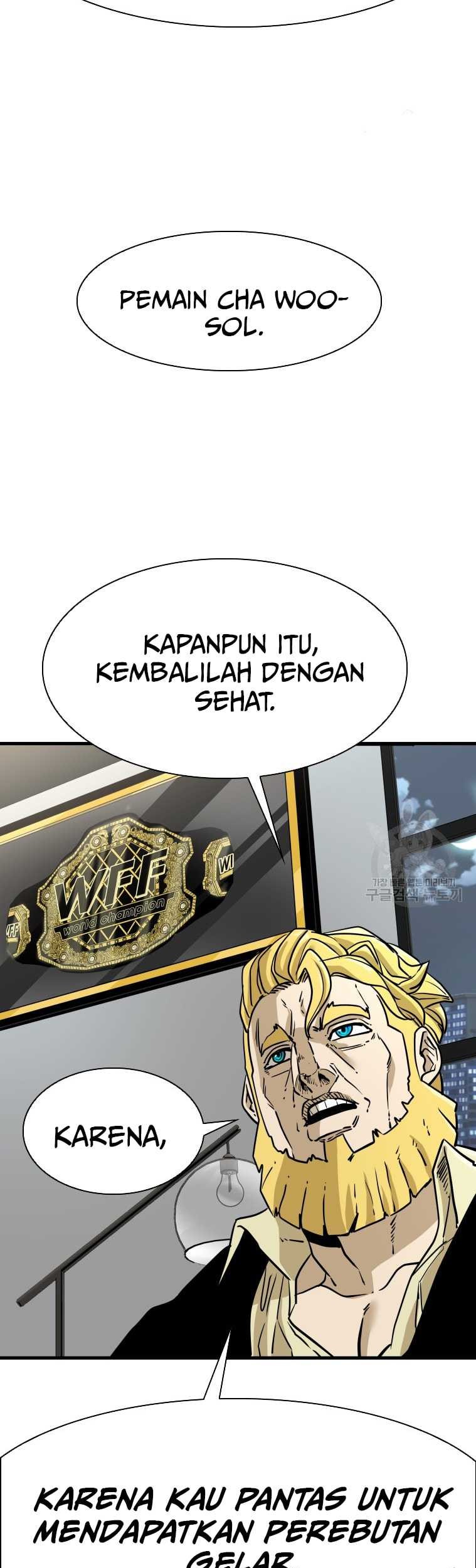 Shark Chapter 294 Gambar 56