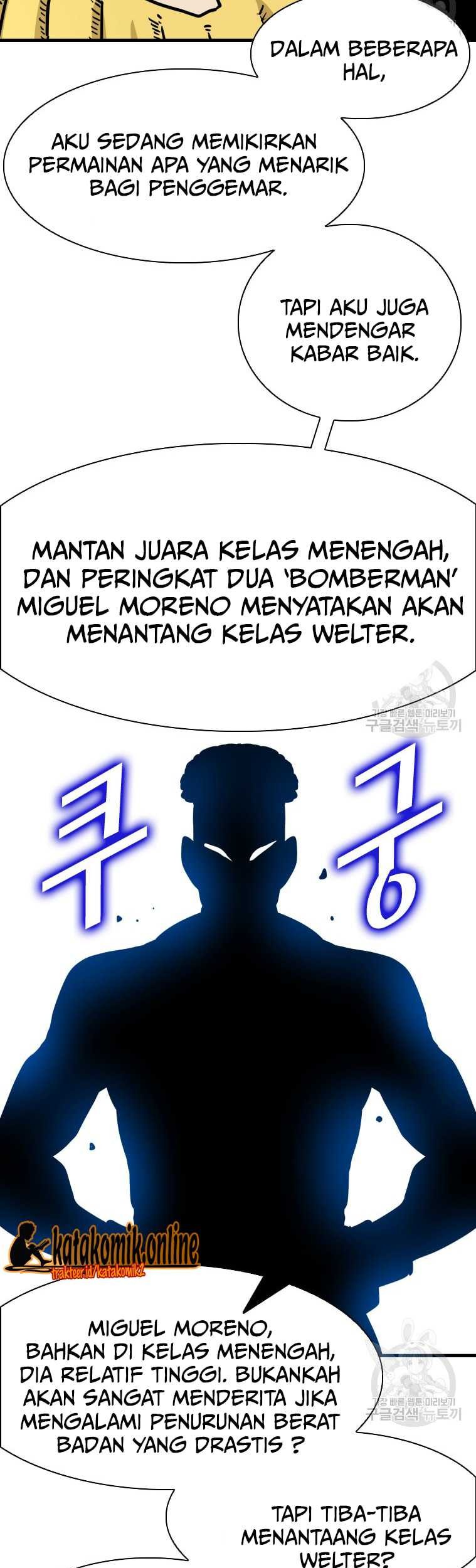Shark Chapter 294 Gambar 59