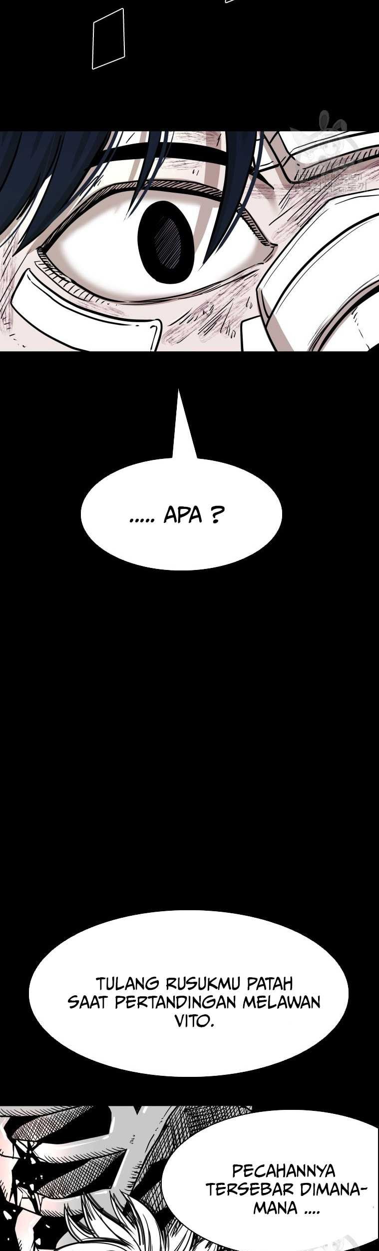 Shark Chapter 294 Gambar 14