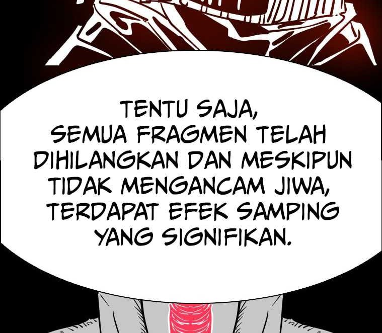 Shark Chapter 294 Gambar 16